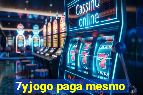 7yjogo paga mesmo